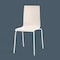 Painters Touch Rust-Oleum Painter's Touch Satin Heirloom White Water-Based Ultra Cover Paint Exterior and Interior 240285 - alternate 7